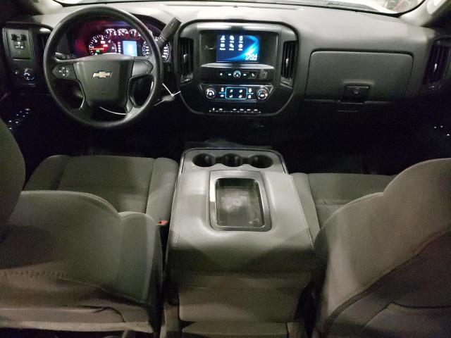 Zdjęcie 8 z aukcji – 2019 CHEVROLET 2500 z VIN 2GC2KREG8K1243429