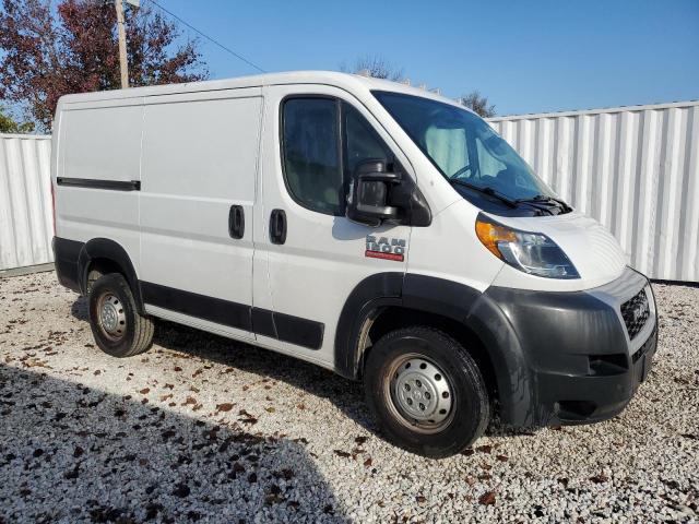 Photo 4 from auction – 2020 RAM PROMASTER with VIN 3C6TRVNG4LE100076
