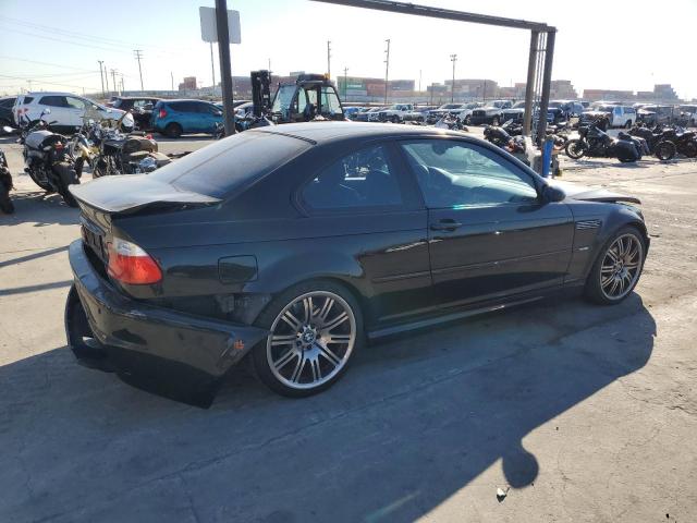 Photo 3 from auction – 2003 BMW M3 with VIN WBSBL934X3JR23547