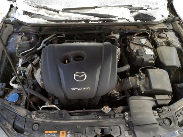 Photo 11 from auction – 2019 MAZDA 3 PREFERRE with VIN JM1BPADM3K1102493
