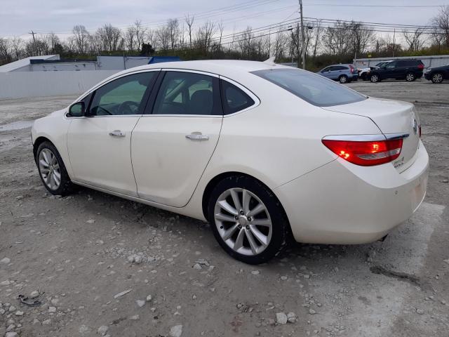 Photo 2 from auction – 2013 BUICK VERANO with VIN 1G4PS5SK8D4181766