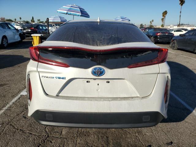 Photo 6 from auction – 2017 TOYOTA PRIUS PRIM with VIN JTDKARFP2H3039231