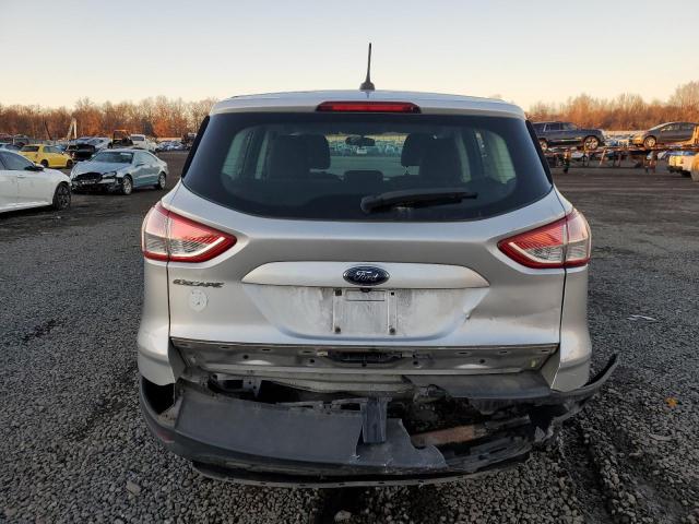 Photo 6 from auction – 2014 FORD ESCAPE S with VIN 1FMCU0F76EUB93773