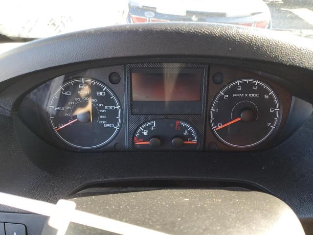 Photo 9 from auction – 2021 RAM PROMASTER with VIN 3C6LRVDG6ME585677