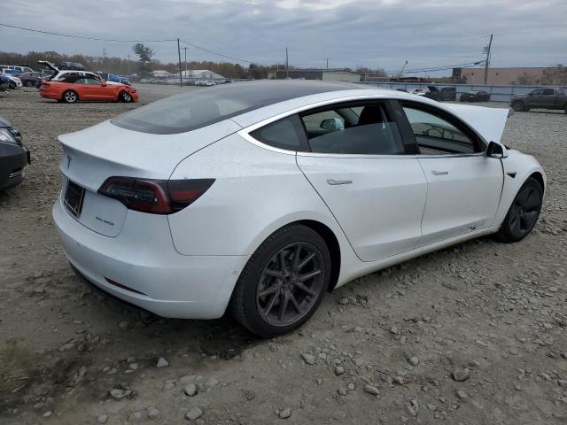 Photo 3 from auction – 2020 TESLA MODEL 3 with VIN 5YJ3E1EB9LF664964
