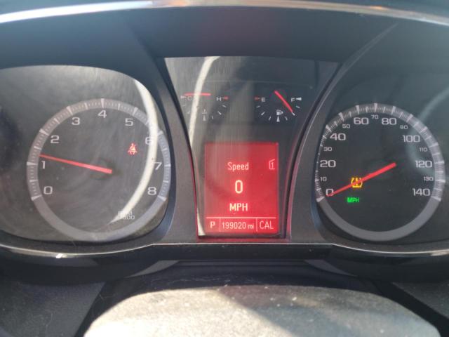 Photo 9 from auction – 2012 GMC TERRAIN SL with VIN 2GKFLWE59C6270806