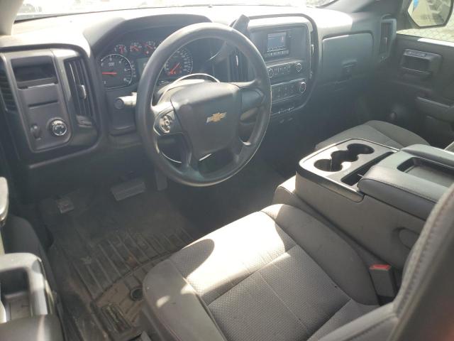 Photo 8 from auction – 2014 CHEVROLET SILVERADO with VIN 1GCNCPEH6EZ220167