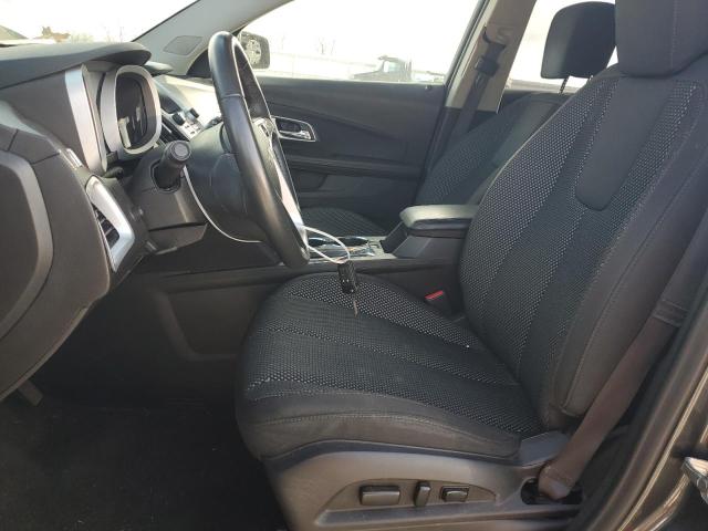 Photo 7 from auction – 2017 CHEVROLET EQUINOX LT with VIN 2GNALCEK5H1551510