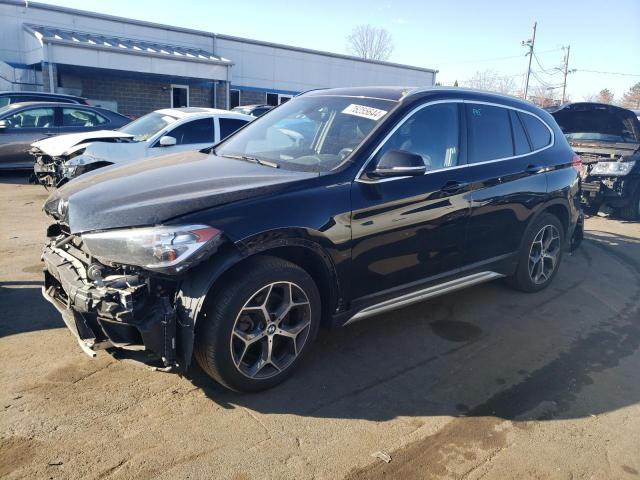 Photo 1 from auction – 2018 BMW X1 XDRIVE2 with VIN WBXHT3C39J5L30356