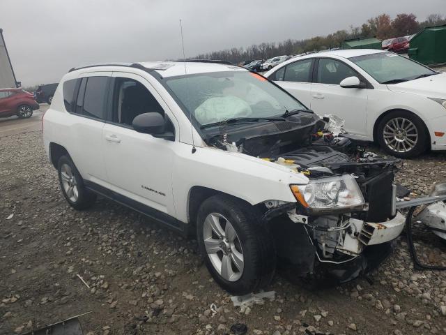 Photo 4 from auction – 2011 JEEP COMPASS SP with VIN 1J4NT1FB4BD211199