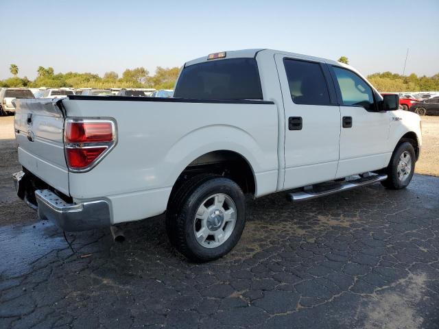 Photo 3 from auction – 2013 FORD F150 SUPER with VIN 1FTFW1CF2DFC36098