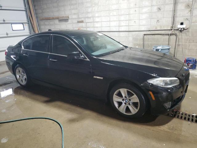 Photo 4 from auction – 2013 BMW 528 XI with VIN WBAXH5C50DDW13663