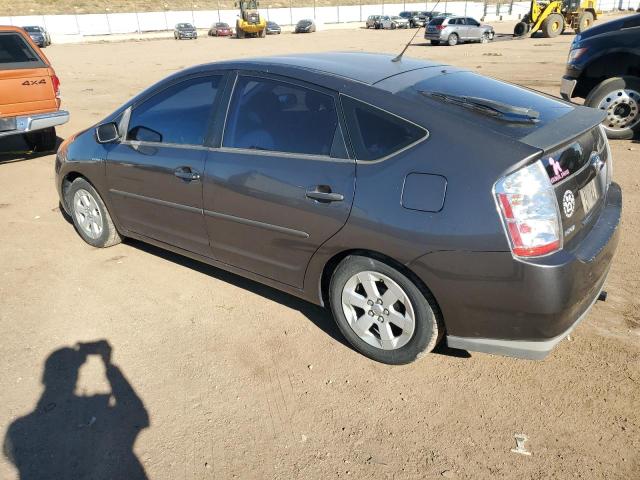 Photo 2 from auction – 2009 TOYOTA PRIUS with VIN JTDKB20U293514851