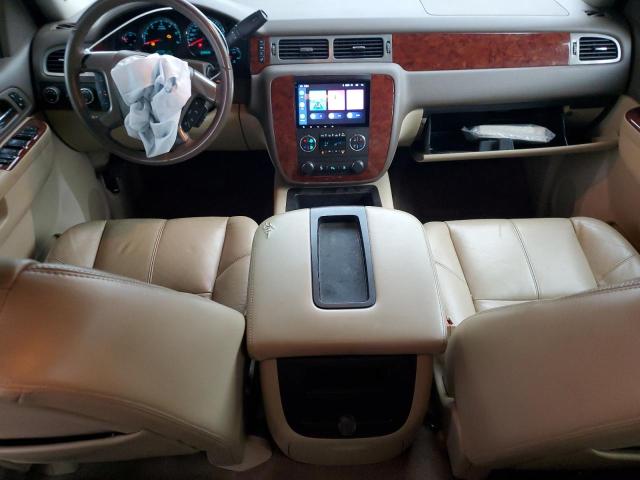 Photo 8 from auction – 2011 CHEVROLET SILVERADO with VIN 3GCPKTE37BG373855