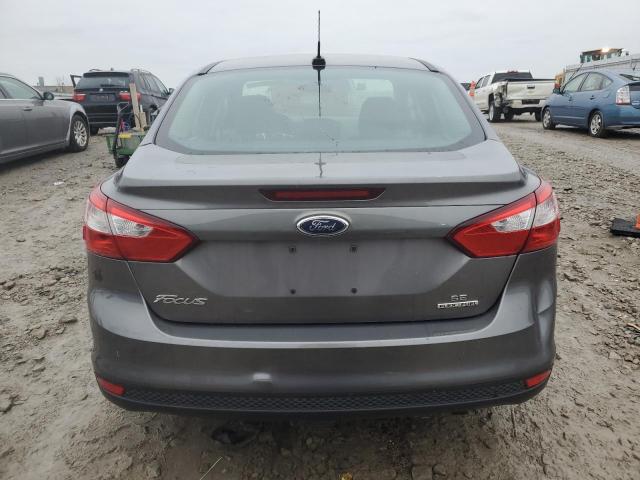 Снимка 6 от търг – 2014 FORD FOCUS SE с VIN 1FADP3F25EL437950