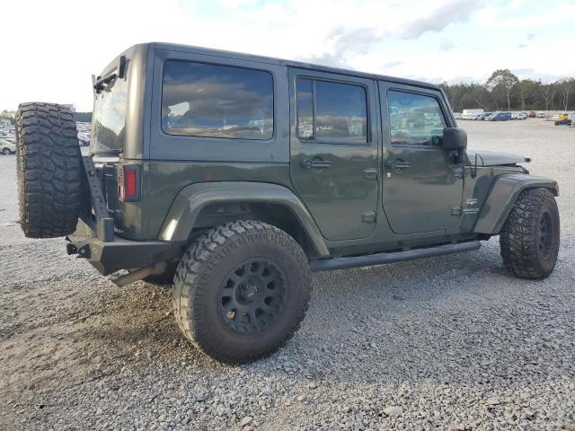 Zdjęcie 3 z aukcji – 2015 JEEP WRANGLER U z VIN 1C4BJWEG5FL560747