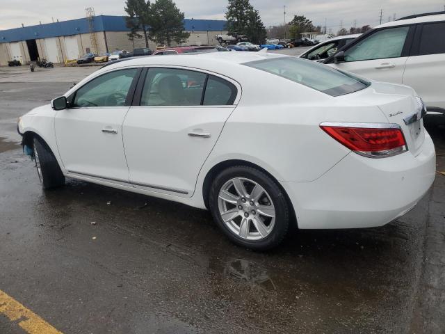 Photo 2 from auction – 2013 BUICK LACROSSE with VIN 1G4GC5E34DF139617