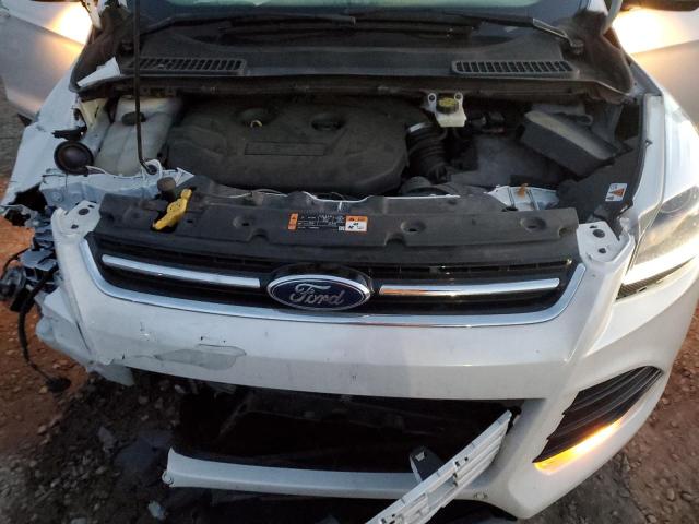 Photo 12 from auction – 2016 FORD ESCAPE TIT with VIN 1FMCU9J94GUC48933