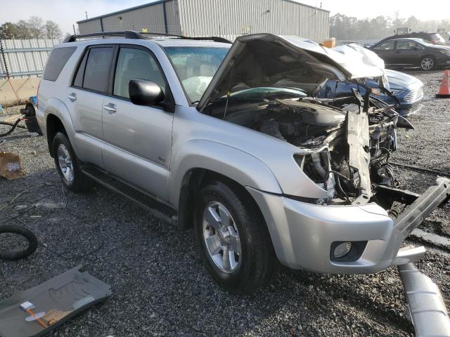 Photo 4 from auction – 2008 TOYOTA 4RUNNER SR with VIN JTEZU14R88K010572