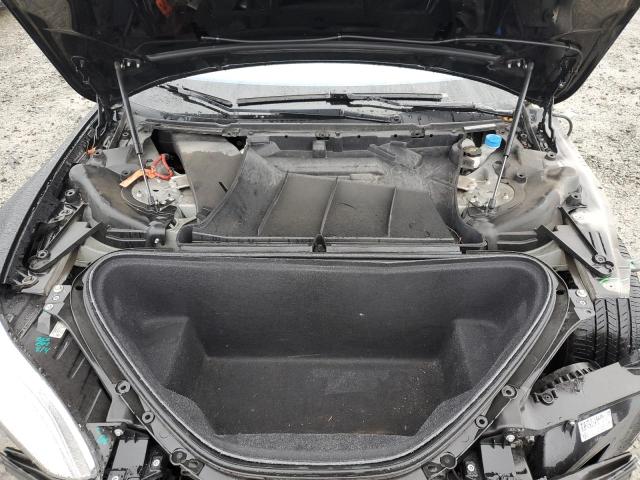 Photo 11 from auction – 2016 TESLA MODEL S with VIN 5YJSA1E11GF152751