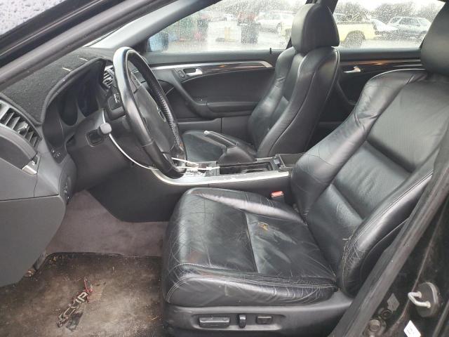 Foto 7 de la subasta – 2004 ACURA TL con VIN 19UUA66254A074686