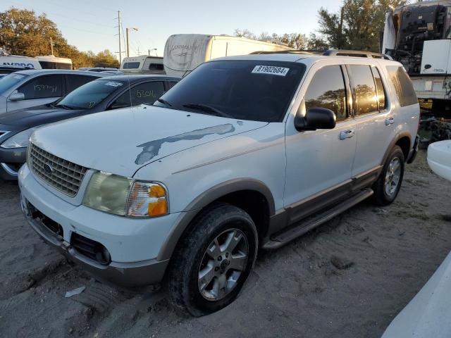 FORD EXPLORER E 2004 with VIN 1FMZU64K54UA40109 - Photo from auction