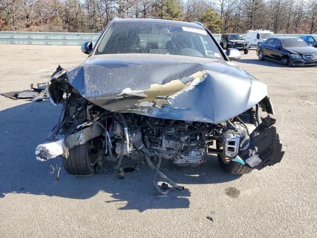 Photo 5 from auction – 2018 AUDI Q3 PREMIUM with VIN WA1ECCFS0JR019789