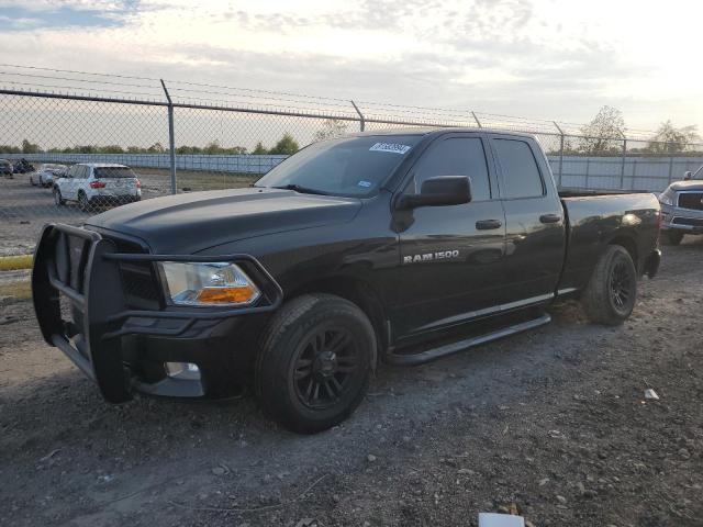 DODGE RAM 1500 S 2012 with VIN 1C6RD6FT0CS182699 - Photo from auction