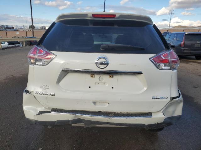 Photo 6 from auction – 2015 NISSAN ROGUE S with VIN 5N1AT2MV2FC904142