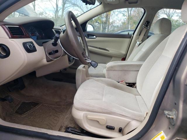 Zdjęcie 7 z aukcji – 2007 CHEVROLET IMPALA LT z VIN 2G1WT58K679346695