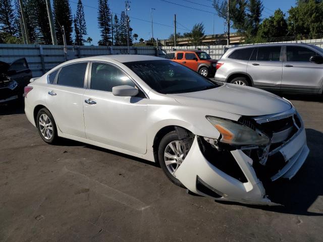 Photo 4 from auction – 2015 NISSAN ALTIMA 2.5 with VIN 1N4AL3AP5FC132127