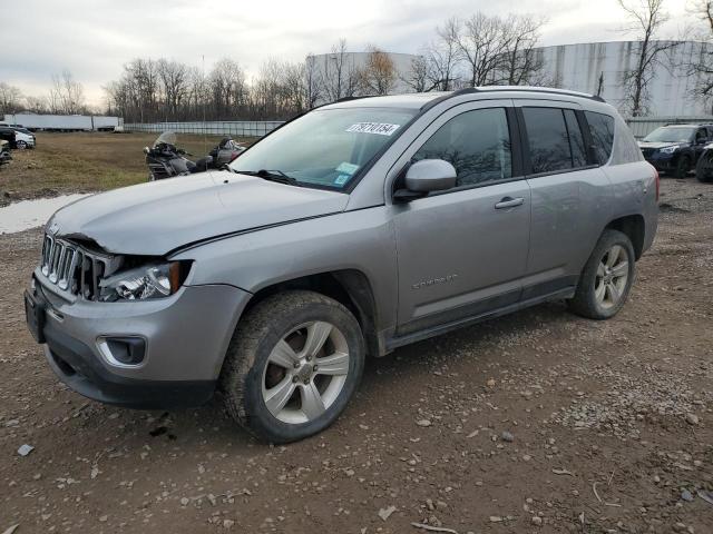 JEEP COMPASS LA 2016 with VIN 1C4NJDEB5GD730400 - Photo from auction
