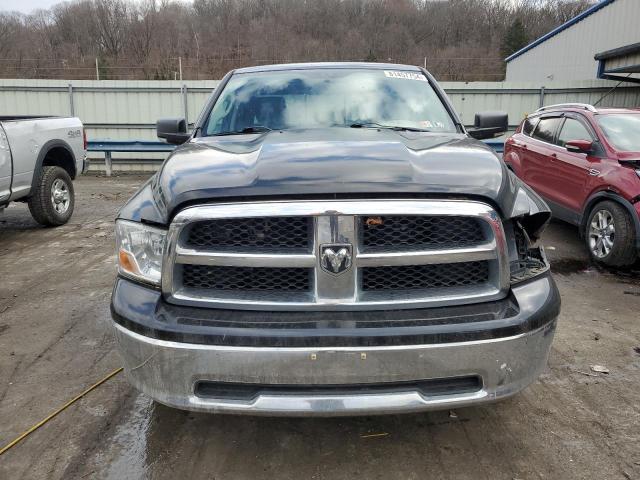 Photo 5 from auction – 2009 DODGE RAM 1500 with VIN 1D3HV18T69S724079