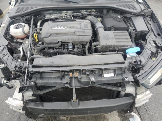 Photo 11 from auction – 2016 AUDI A3 PREMIUM with VIN WAUA7GFF7G1015374