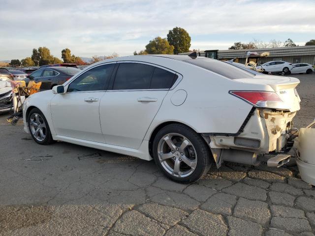 Photo 2 from auction – 2010 ACURA TL with VIN 19UUA9F50AA003399