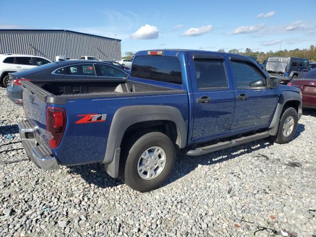 Photo 3 from auction – 2005 CHEVROLET COLORADO with VIN 1GCDS136158188862
