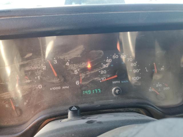 Photo 9 from auction – 2006 JEEP WRANGLER / with VIN 1J4FA44SX6P752695