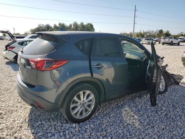 Photo 3 from auction – 2013 MAZDA CX-5 GT with VIN JM3KE2DEXD0107890