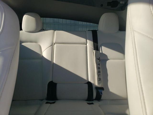 Photo 10 from auction – 2020 TESLA MODEL Y with VIN 5YJYGDEE3LF036247