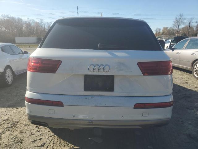 Photo 6 from auction – 2019 AUDI Q7 PRESTIG with VIN WA1VAAF71KD006084