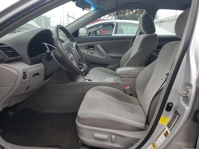 Photo 7 from auction – 2011 TOYOTA CAMRY BASE with VIN 4T1BF3EK8BU754001
