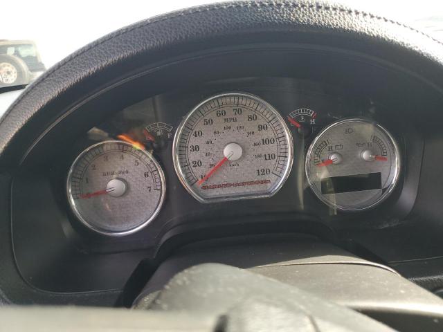 Photo 9 from auction – 2006 FORD F150 with VIN 1FTRX14546FB19920