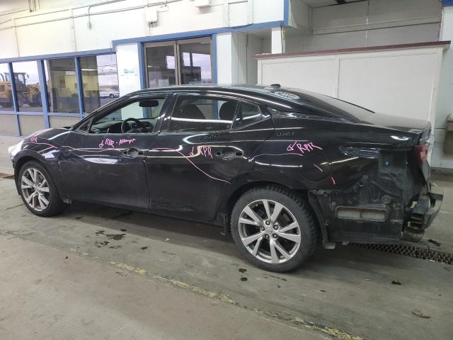 Photo 2 from auction – 2016 NISSAN MAXIMA 3.5 with VIN 1N4AA6AP9GC413050