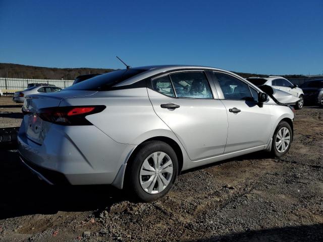 Photo 3 from auction – 2023 NISSAN VERSA S with VIN 3N1CN8DV7PL866541