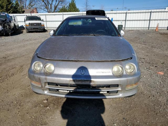 Photo 5 from auction – 1997 ACURA INTEGRA GS with VIN JH4DC4364VS021377