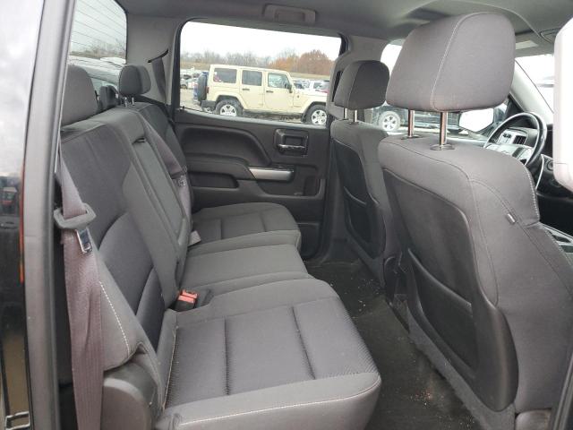 Photo 10 from auction – 2015 CHEVROLET SILVERADO with VIN 3GCUKREC0FG310804