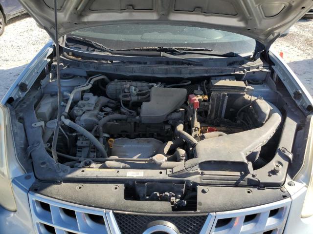 Photo 12 from auction – 2013 NISSAN ROGUE S with VIN JN8AS5MT0DW003343