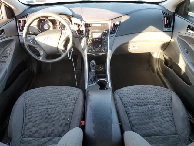 Photo 8 from auction – 2011 HYUNDAI SONATA GLS with VIN 5NPEB4AC5BH306424