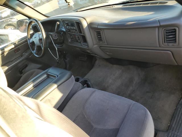 Фото 8 с аукциона – 2005 GMC NEW SIERRA с VIN 2GTEK19B951242064