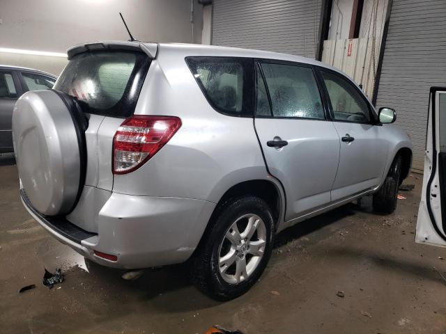 Photo 3 from auction – 2009 TOYOTA RAV4 with VIN JTMBF33V19D004967